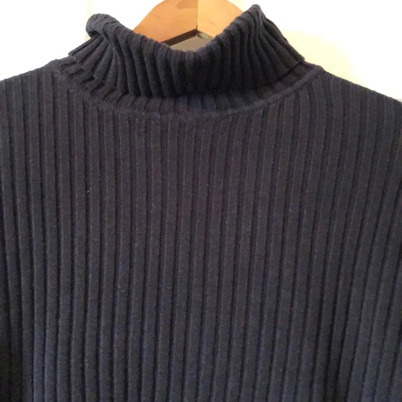 gap men's turtleneck sweaters
